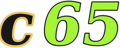 c65 logo